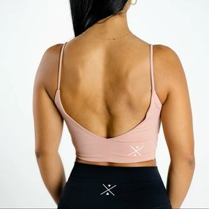 Free Spirit Evolve Sports Bra